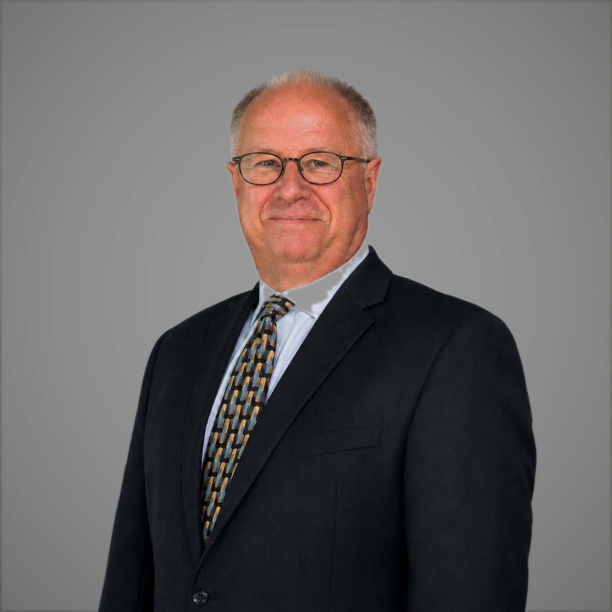 Dennis Bartos