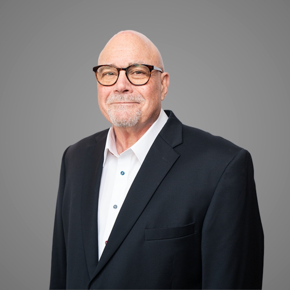 Ronald Schneider
