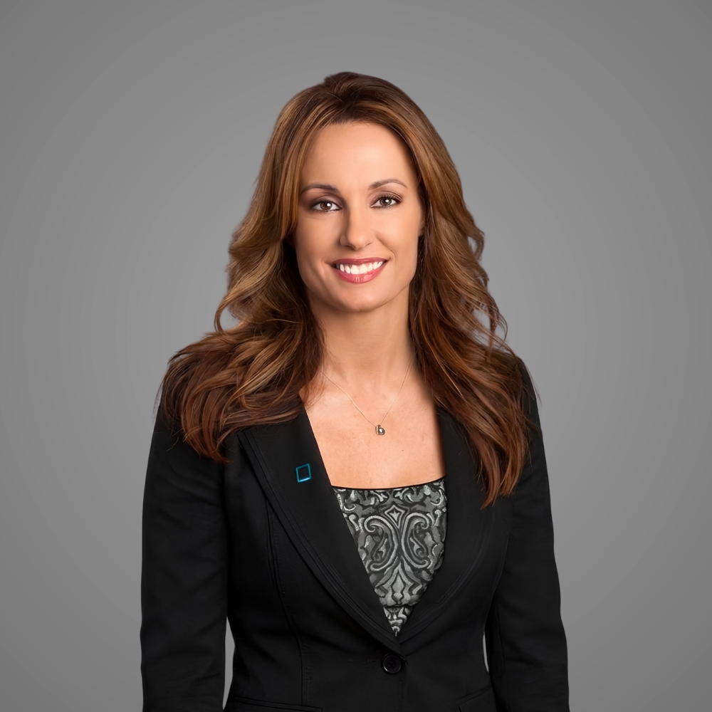 Christine Travis